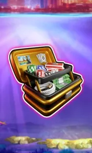 Big Bass Vegas Double Down Deluxe