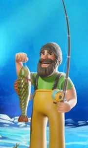Big Bass Bonanza