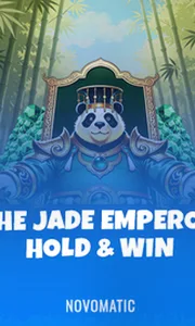 The Jade Emperor Hold Win