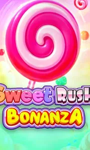 Sweet Rush Bonanza