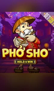 Pho Sho