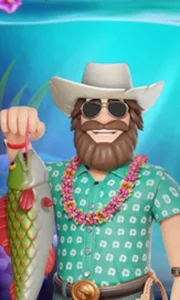 Bigger Bass Splash