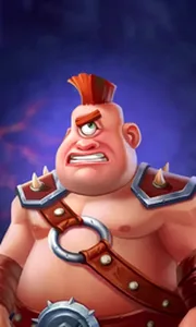 Cyclops Smash