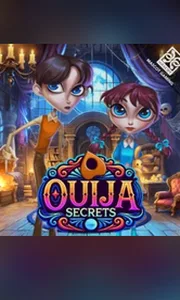 Ouija Secrets