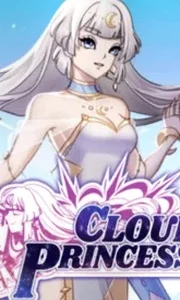 Cloud Princess