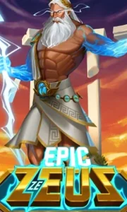 Epic Ze Zeus