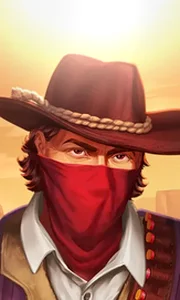 Bandit Bust Bonus Buy