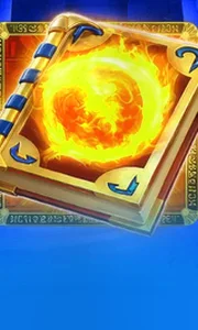 Book of Flames Extra Hold & Win