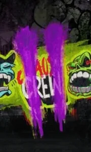 Chaos Crew 2