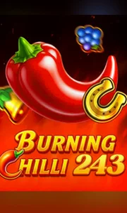 Burning Chilli 243