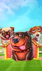 The Dog House